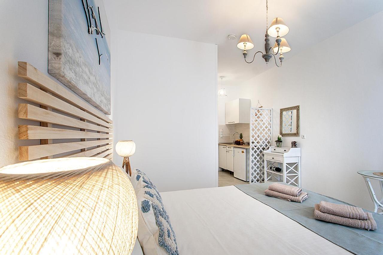 Alexia Studios Kolios Ngoại thất bức ảnh