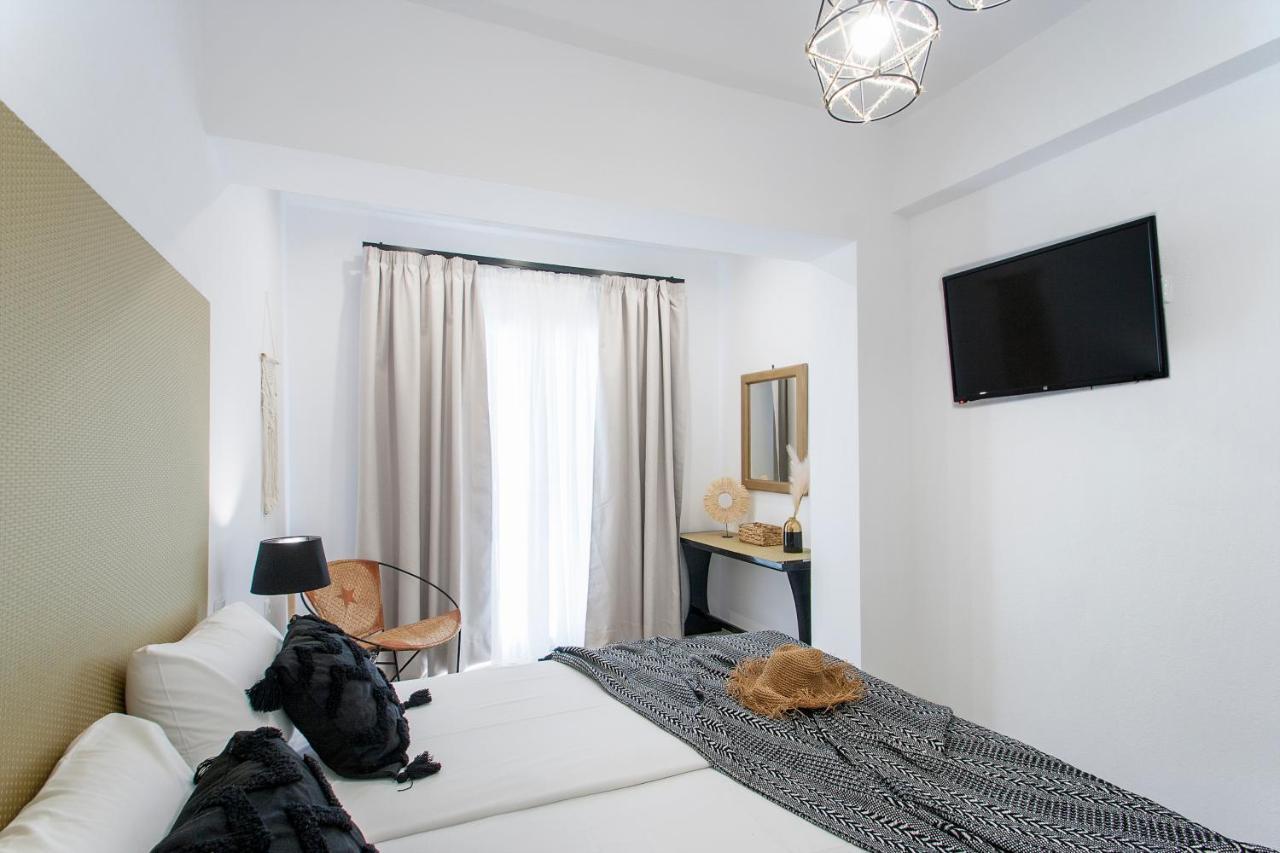 Alexia Studios Kolios Ngoại thất bức ảnh