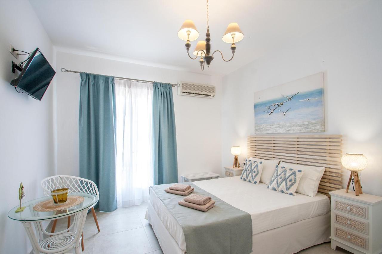 Alexia Studios Kolios Ngoại thất bức ảnh