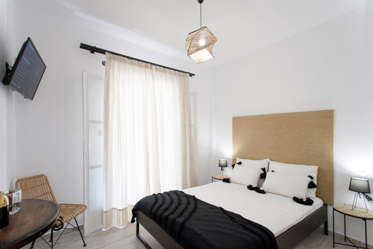 Alexia Studios Kolios Ngoại thất bức ảnh