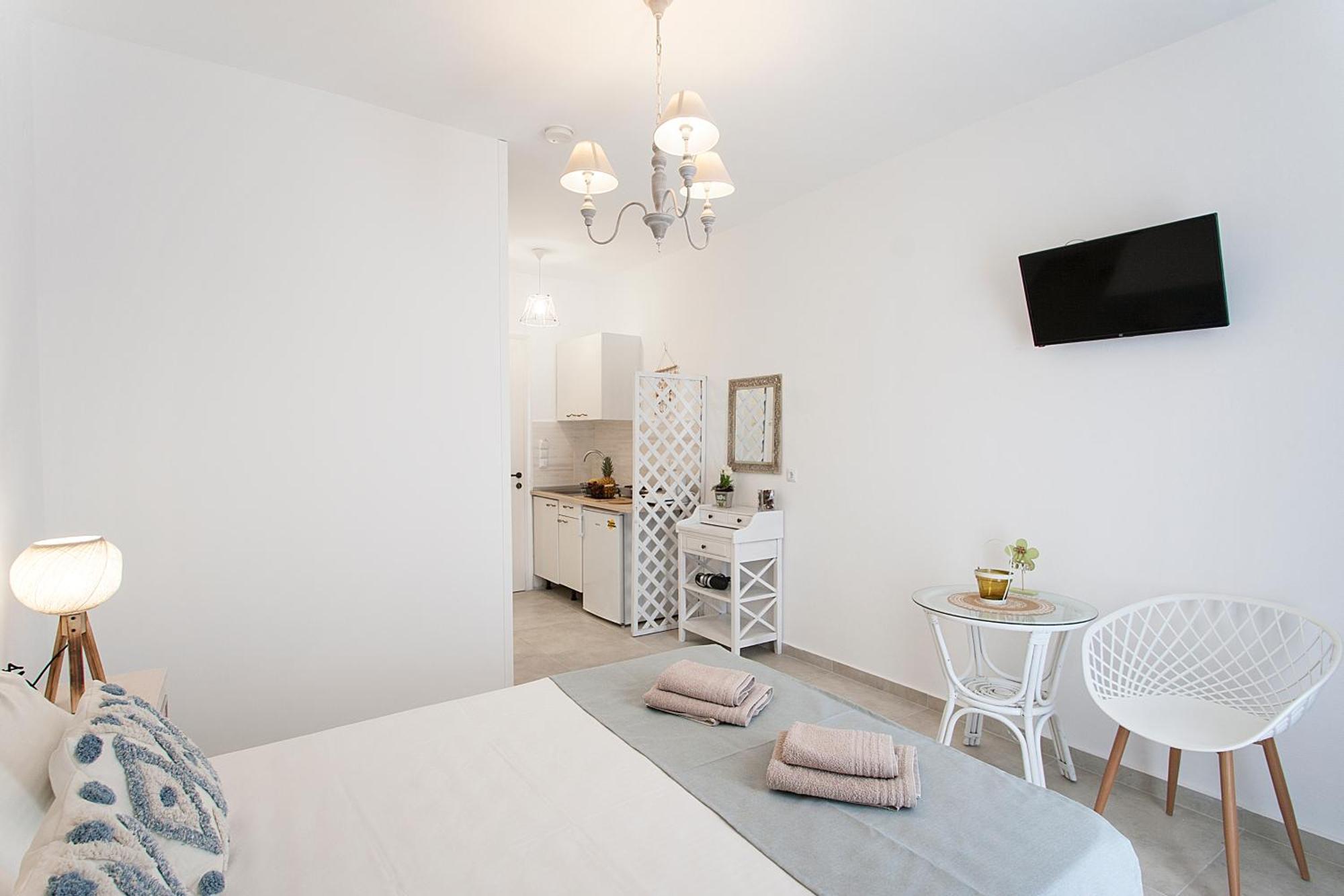 Alexia Studios Kolios Ngoại thất bức ảnh